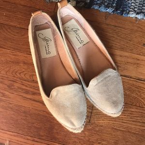 Gaimo Espadrilles— Handmade in Spain